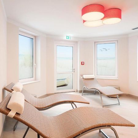 Baltischer Hof Apartment 52 Boltenhagen  Eksteriør bilde