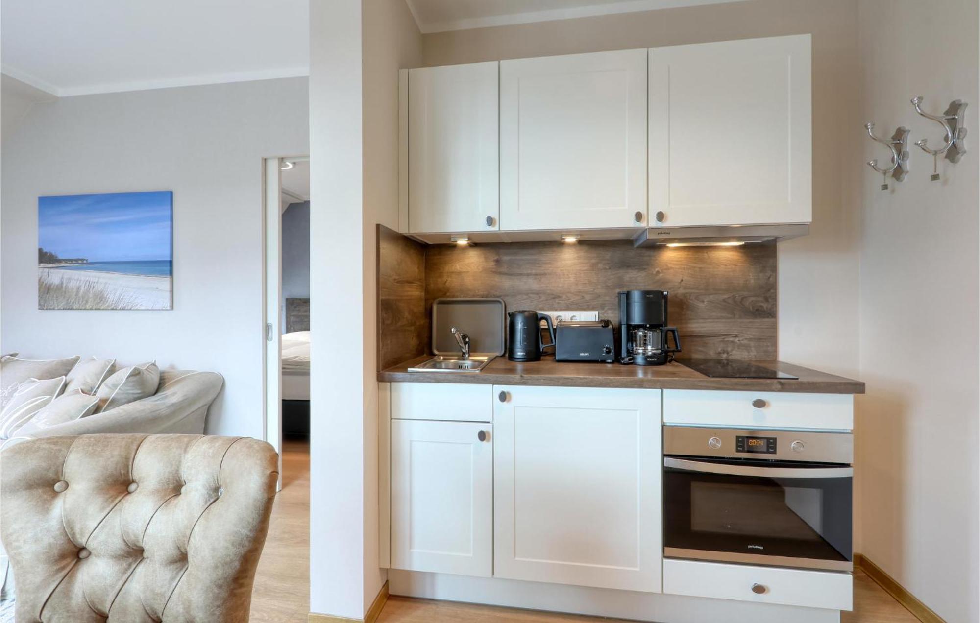 Baltischer Hof Apartment 52 Boltenhagen  Eksteriør bilde