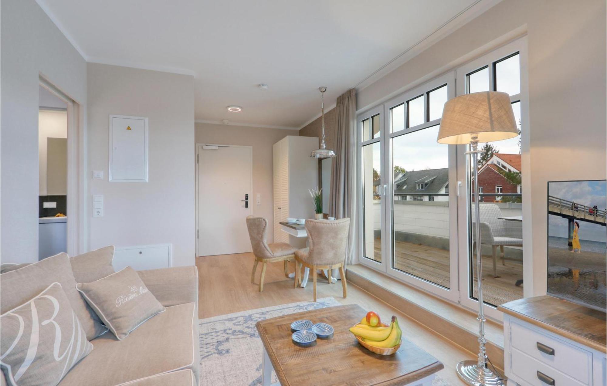Baltischer Hof Apartment 52 Boltenhagen  Eksteriør bilde
