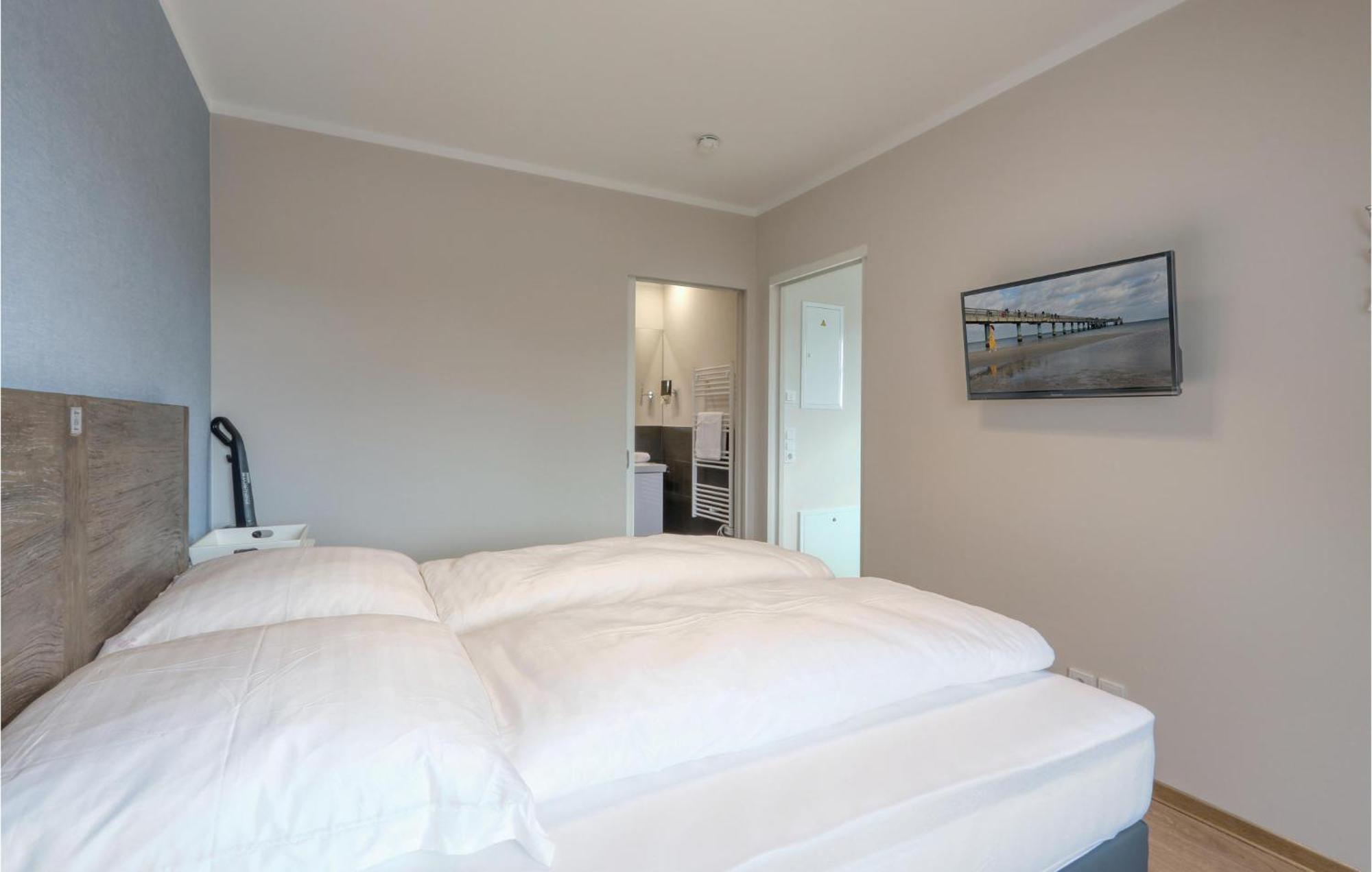 Baltischer Hof Apartment 52 Boltenhagen  Eksteriør bilde
