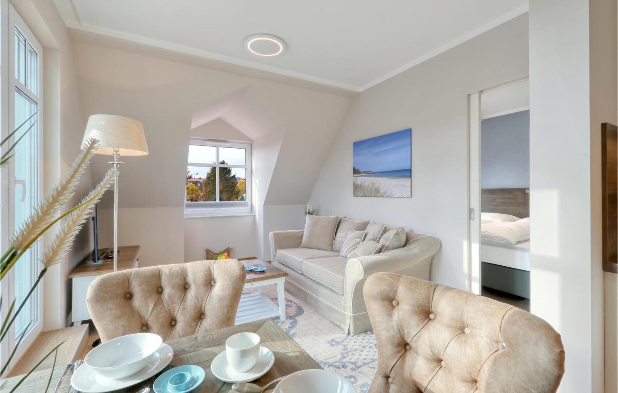 Baltischer Hof Apartment 52 Boltenhagen  Eksteriør bilde