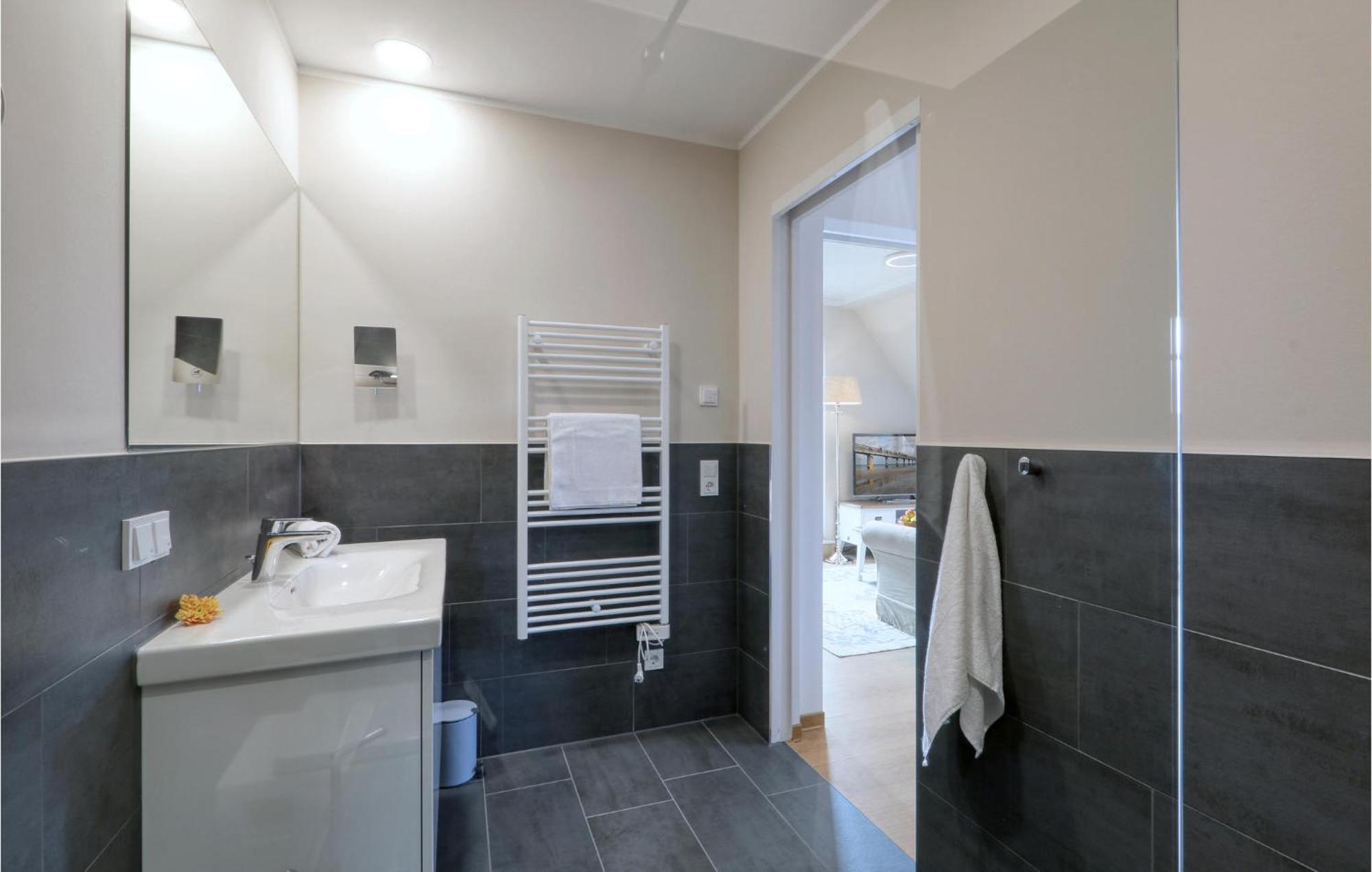 Baltischer Hof Apartment 52 Boltenhagen  Eksteriør bilde