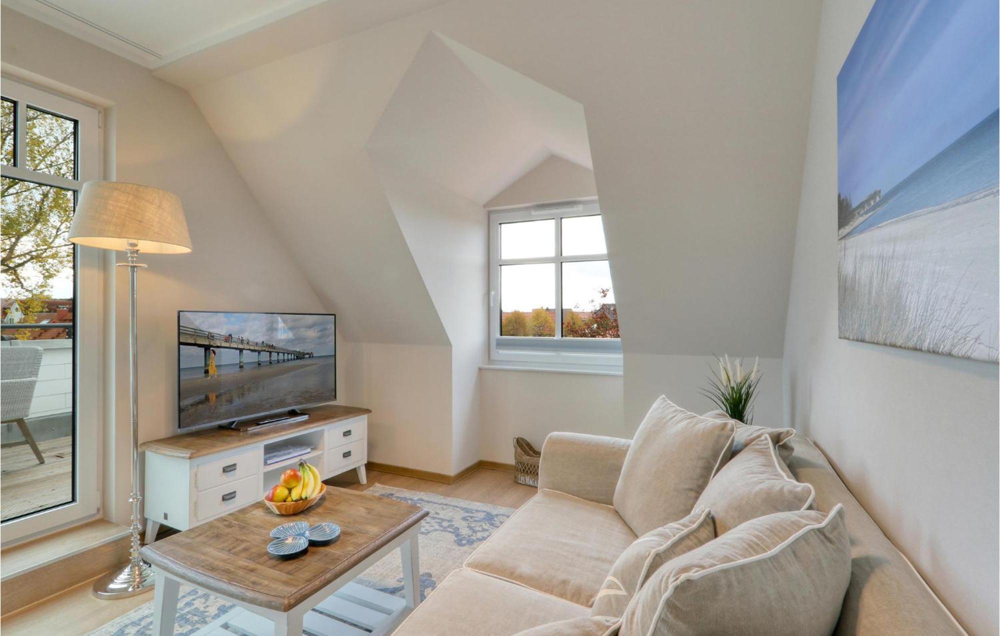 Baltischer Hof Apartment 52 Boltenhagen  Eksteriør bilde