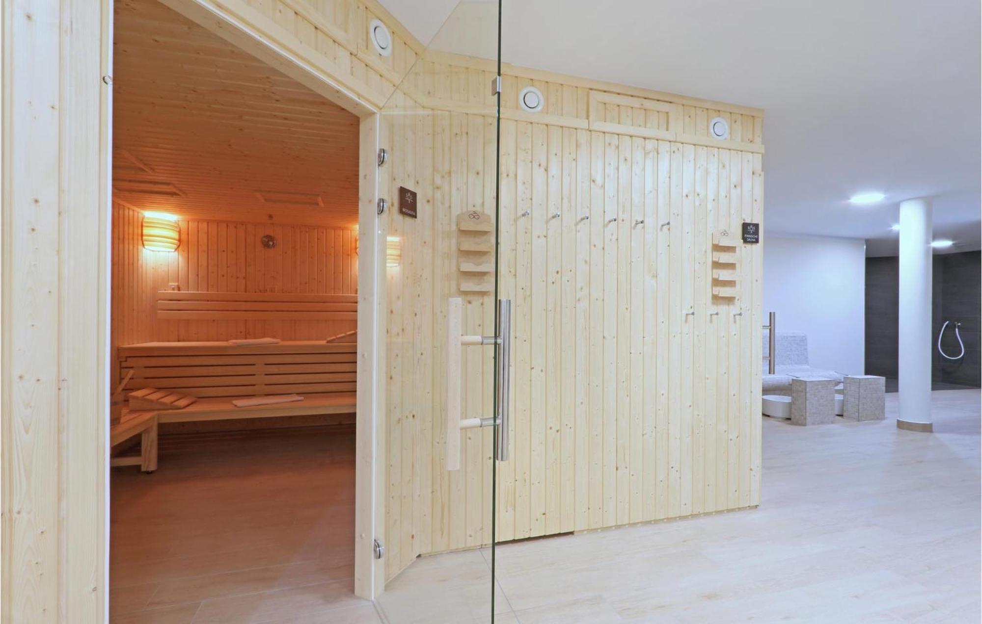 Baltischer Hof Apartment 52 Boltenhagen  Eksteriør bilde